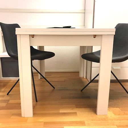 Relax Aachener Boardinghouse Budget Exteriör bild