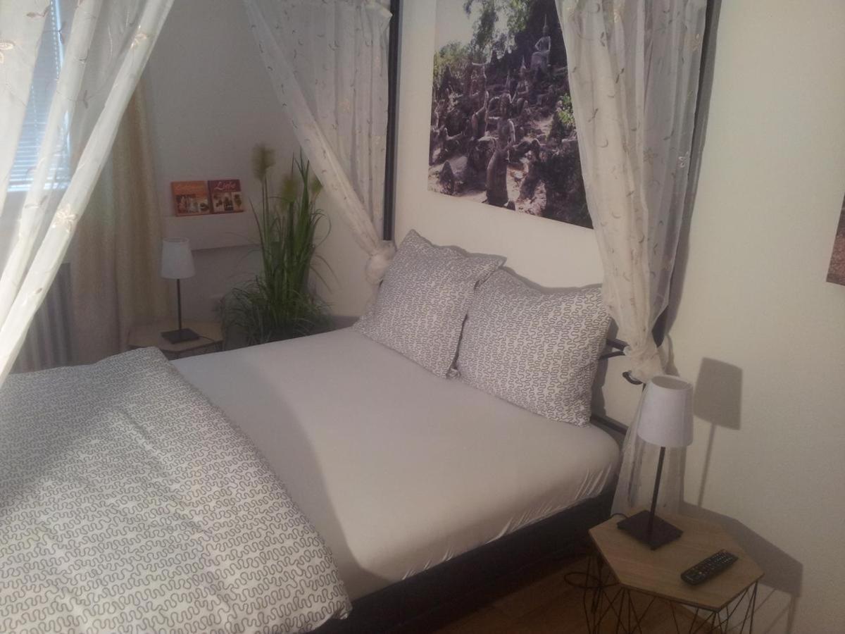 Relax Aachener Boardinghouse Budget Exteriör bild