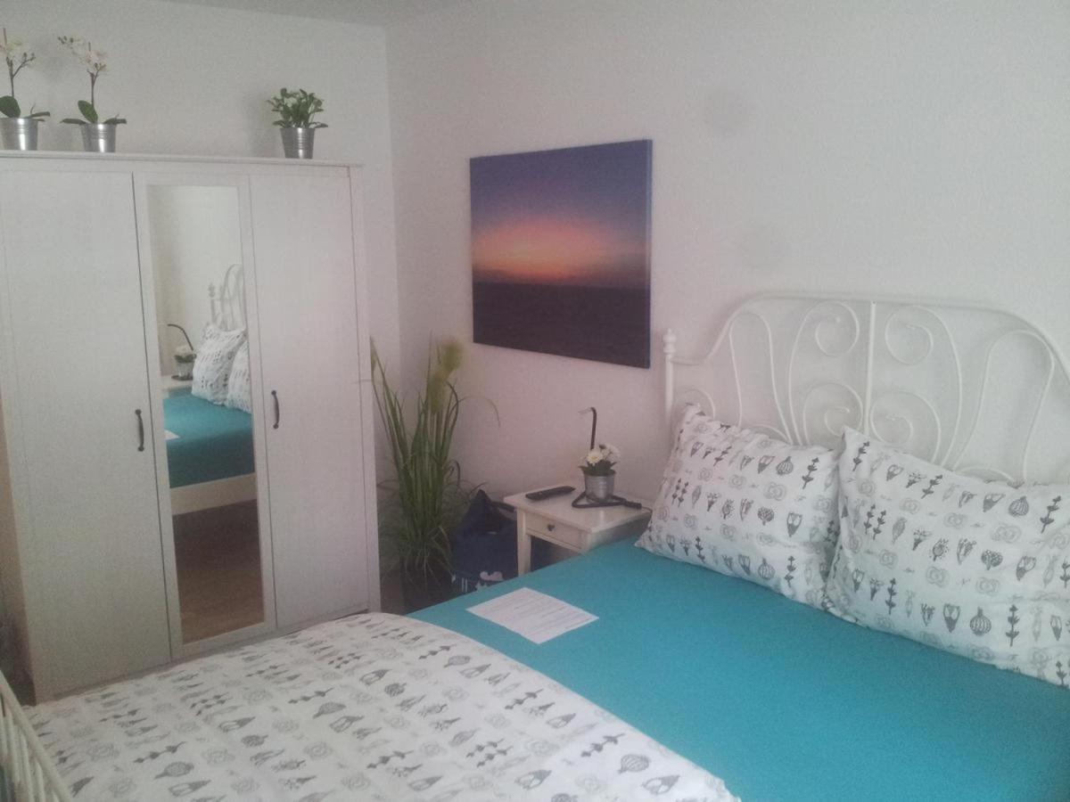 Relax Aachener Boardinghouse Budget Exteriör bild